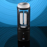 Playboy Pleasure SIDE PIECE Warming Automatic Stroker Default Title Masturbators and Strokers